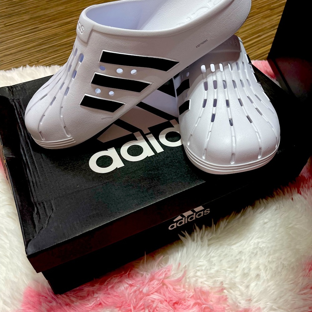 Adilette Clog - image 2